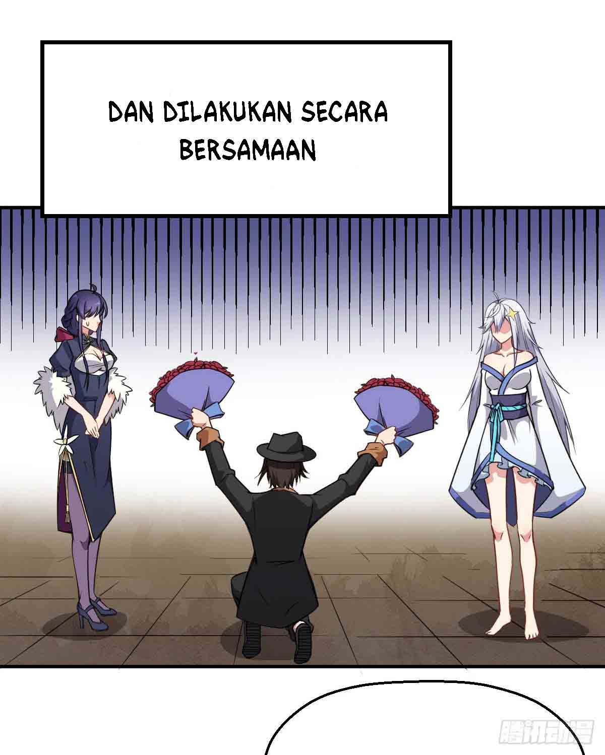 Ancestor Chapter 12 Gambar 5