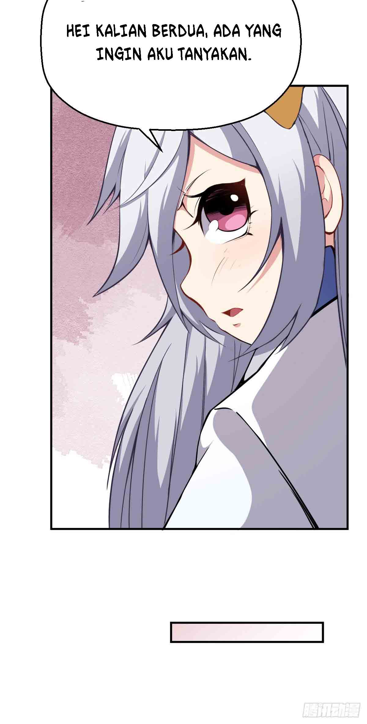 Ancestor Chapter 12 Gambar 16