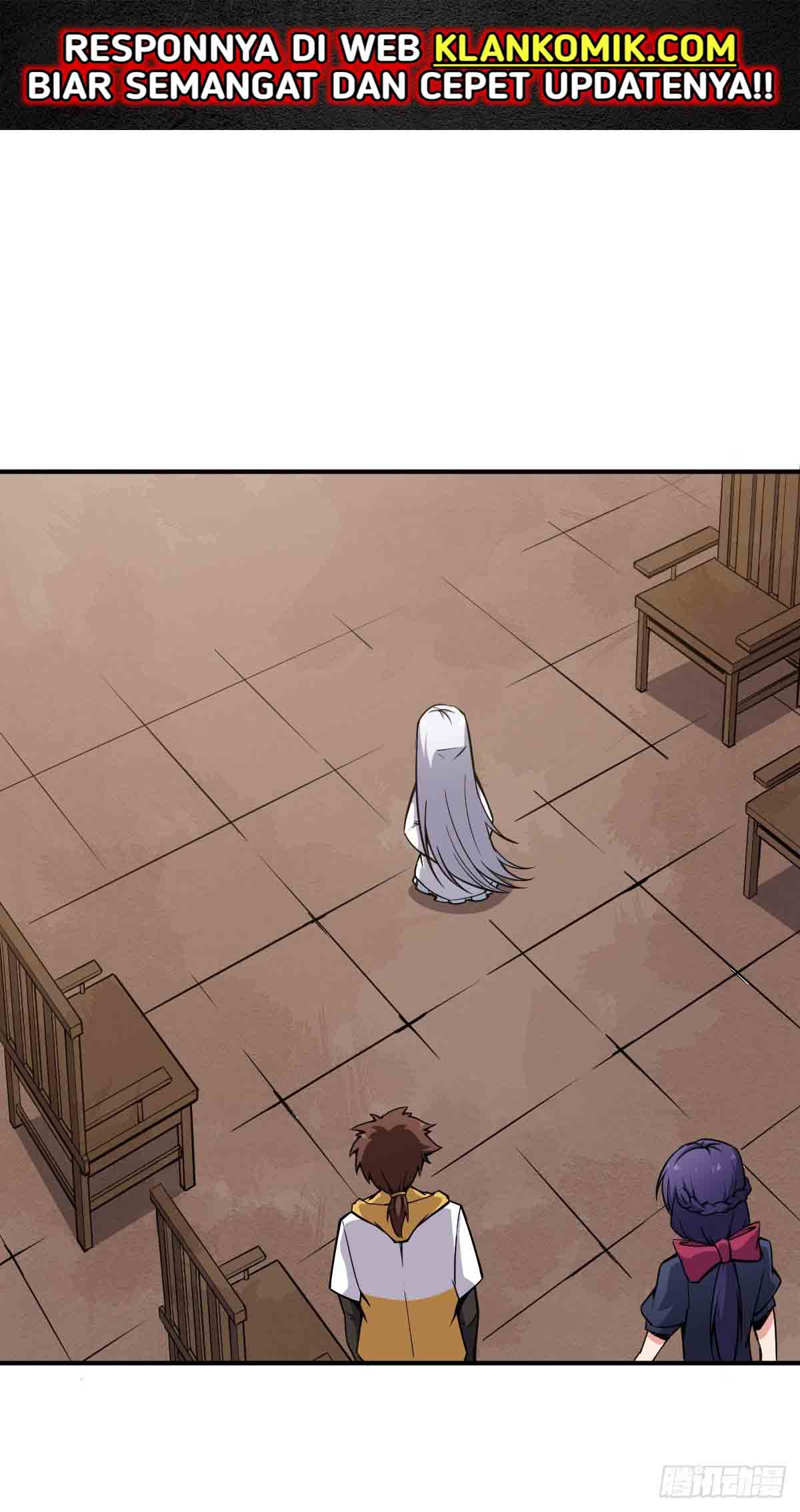 Ancestor Chapter 12 Gambar 17