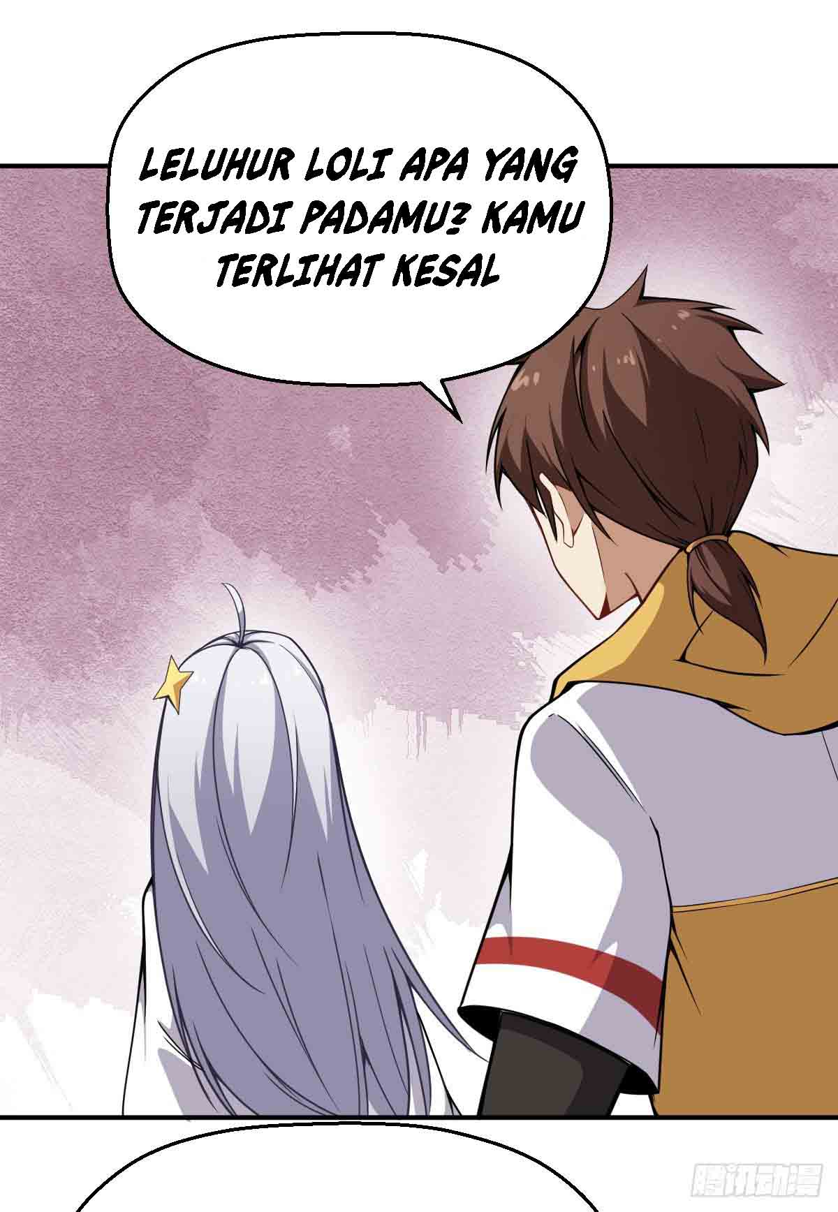 Ancestor Chapter 12 Gambar 18