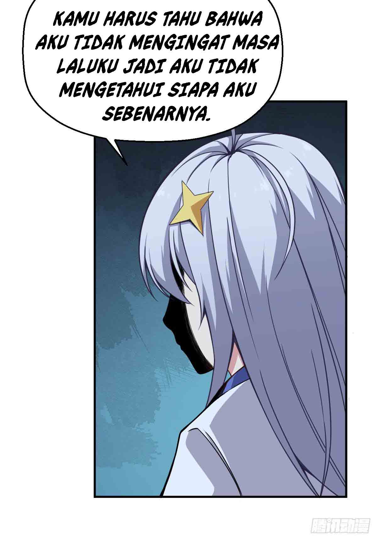 Ancestor Chapter 12 Gambar 19