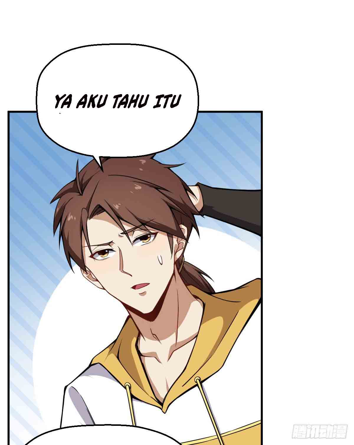 Ancestor Chapter 12 Gambar 20