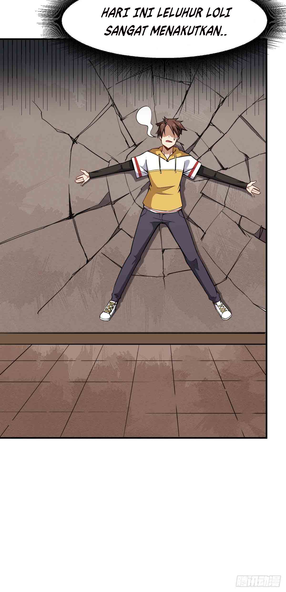 Ancestor Chapter 12 Gambar 24