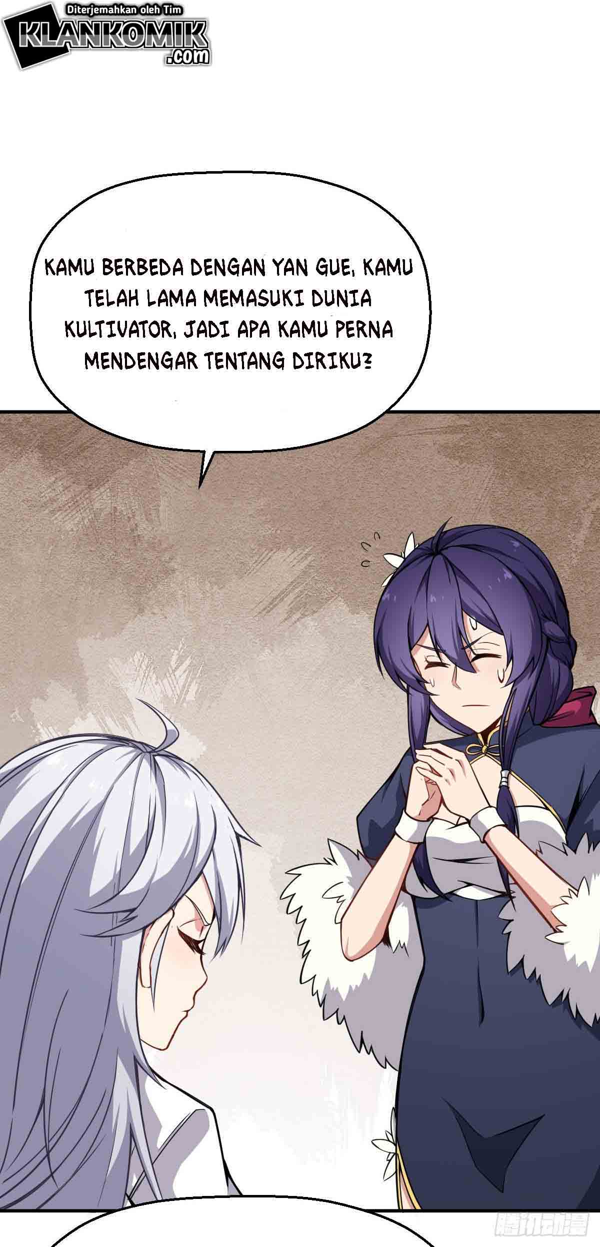 Ancestor Chapter 12 Gambar 25