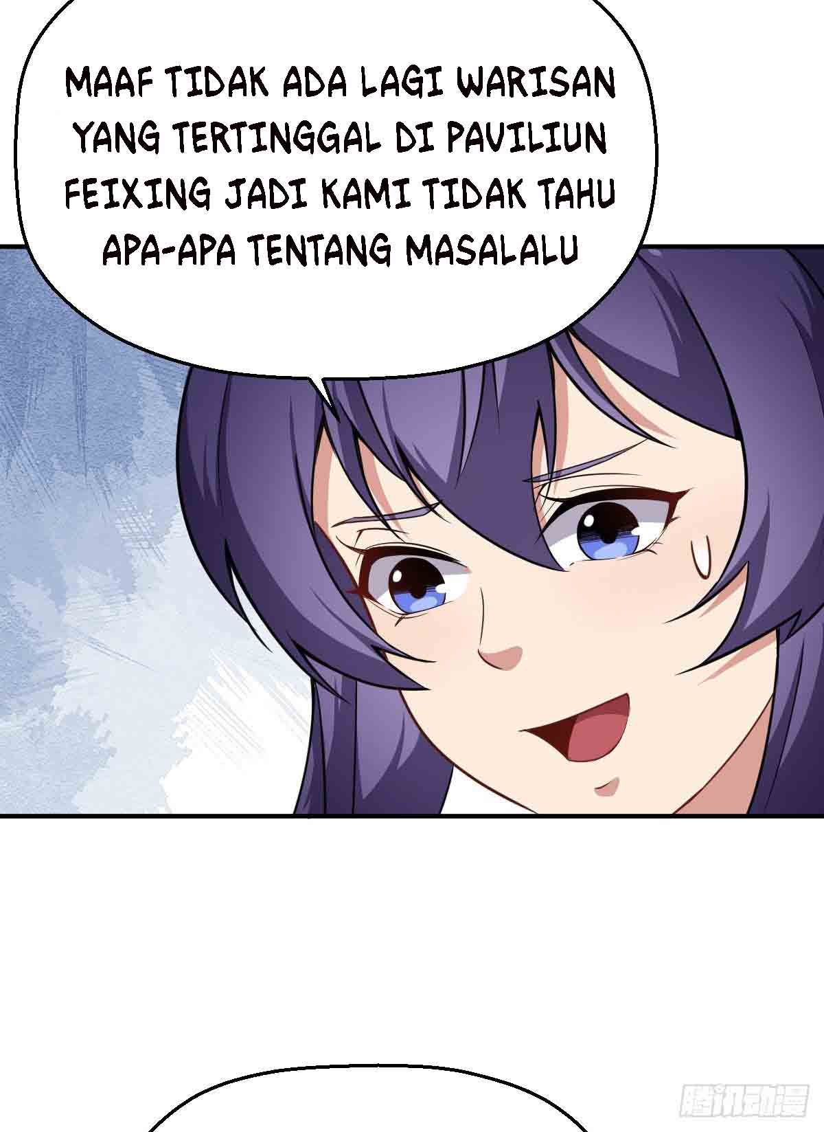 Ancestor Chapter 12 Gambar 26