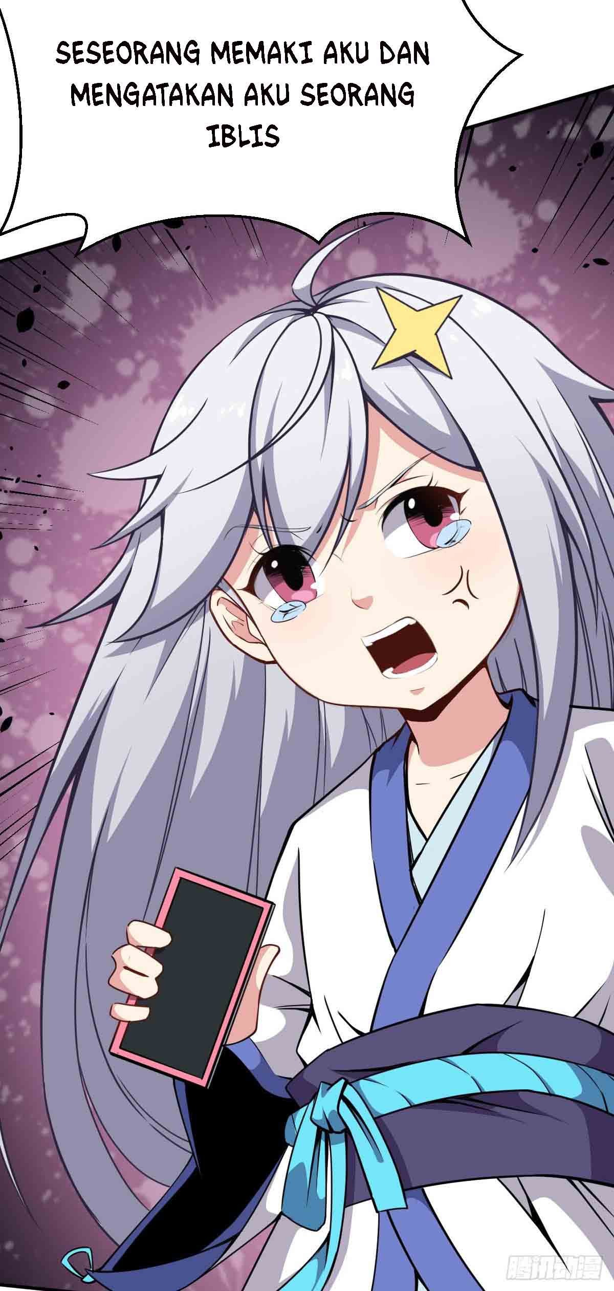 Ancestor Chapter 12 Gambar 28