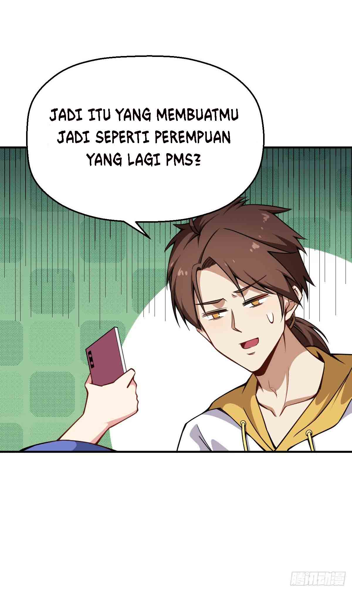 Ancestor Chapter 12 Gambar 30