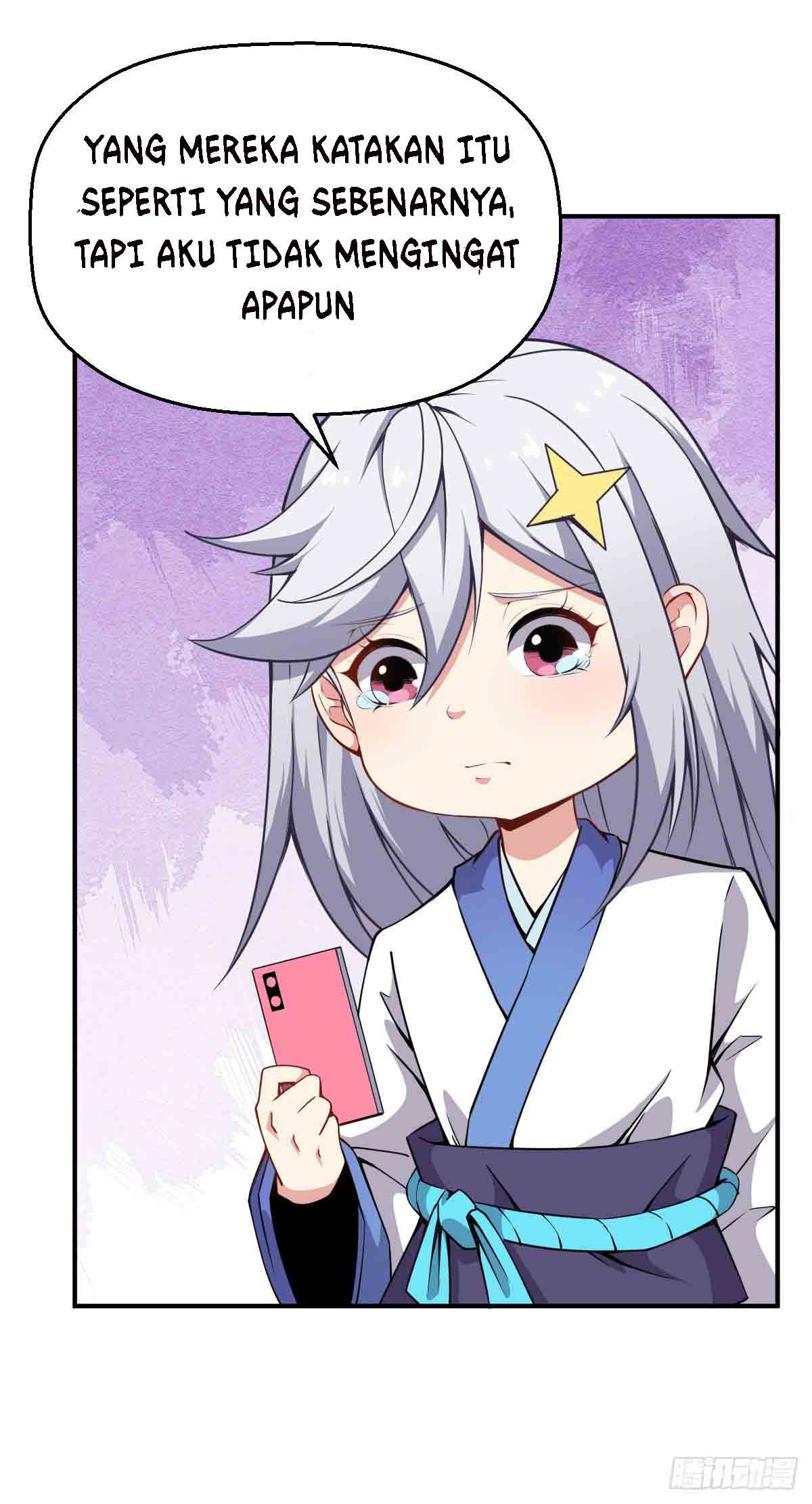 Ancestor Chapter 12 Gambar 31