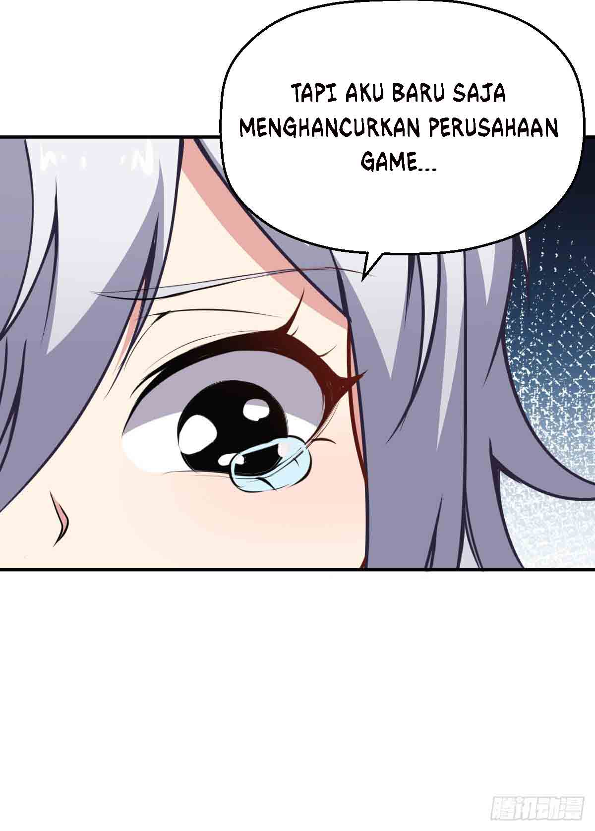 Ancestor Chapter 12 Gambar 33