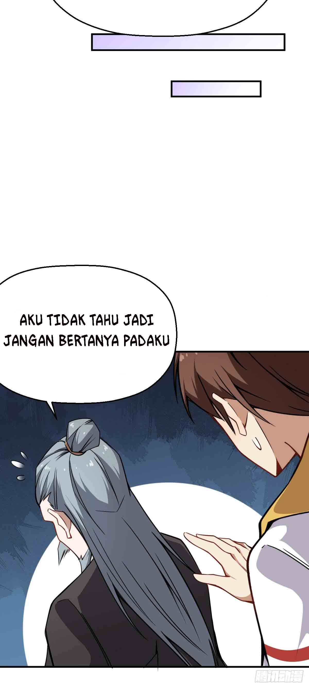 Ancestor Chapter 12 Gambar 37