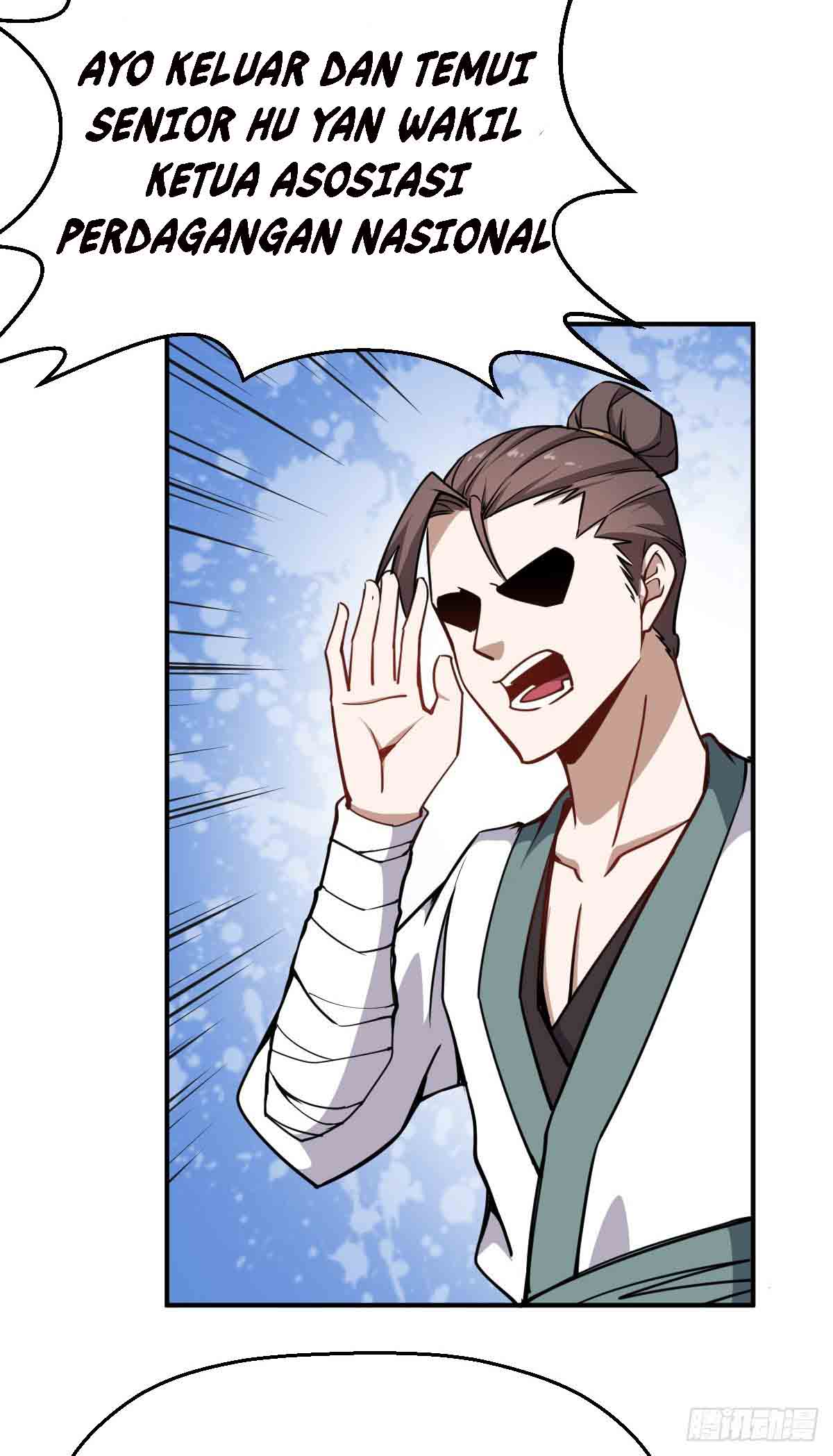 Ancestor Chapter 12 Gambar 40