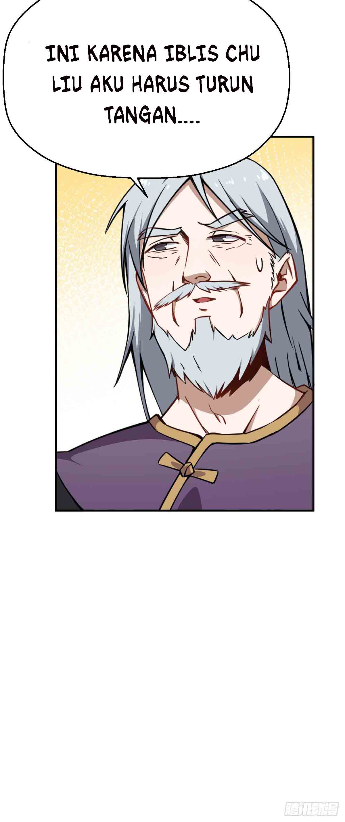 Ancestor Chapter 12 Gambar 43