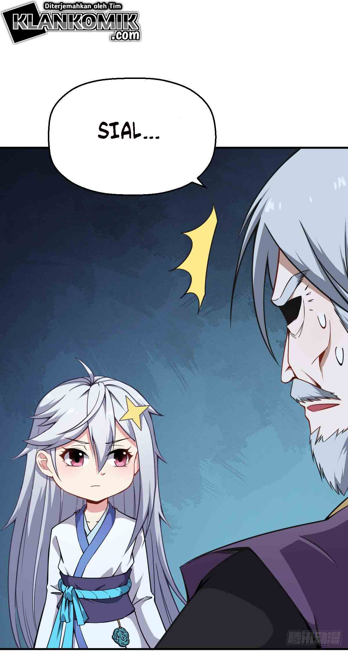 Ancestor Chapter 12 Gambar 44