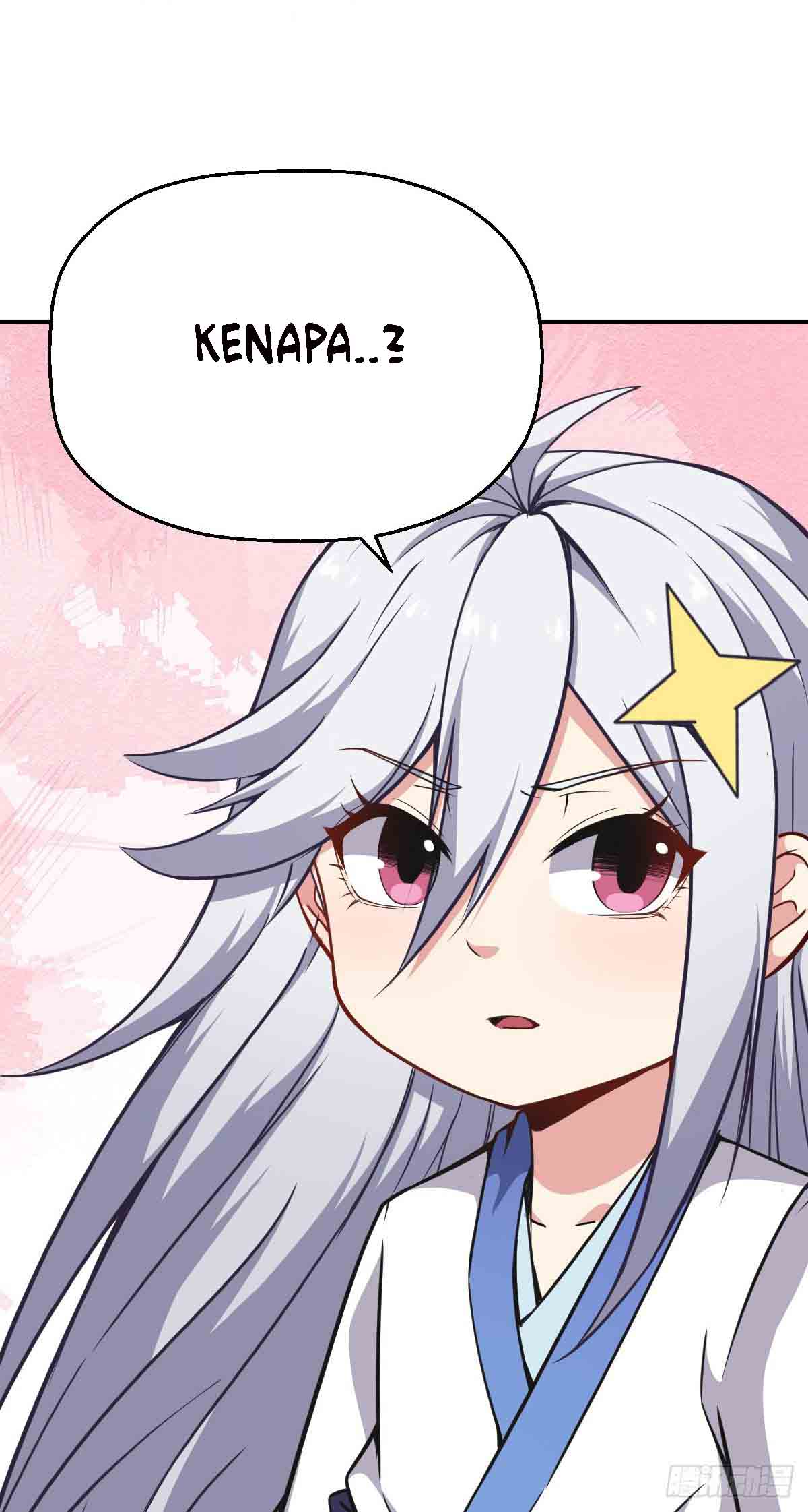 Ancestor Chapter 12 Gambar 45