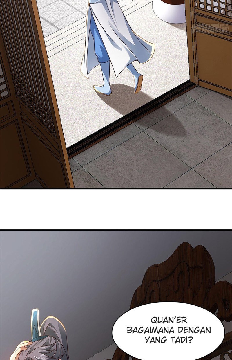 Ancestor, Please Come Out of the Mountain Chapter 02 Gambar 18