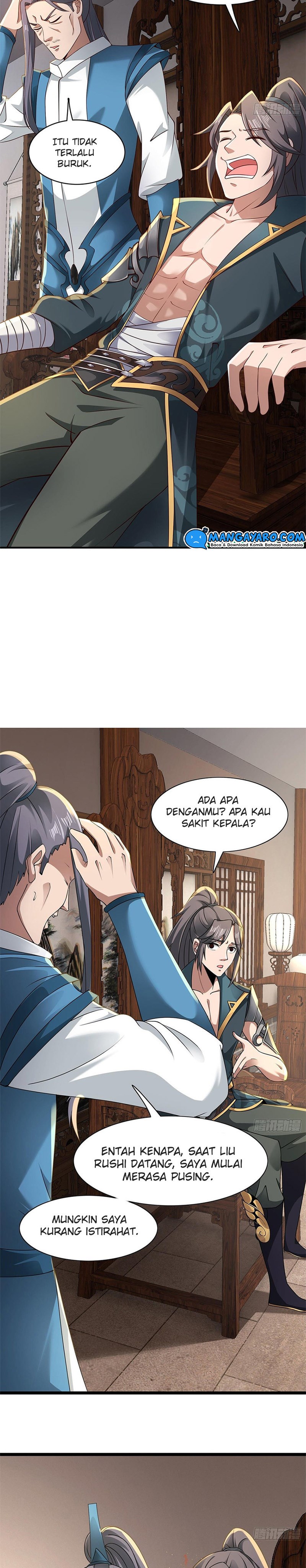 Ancestor, Please Come Out of the Mountain Chapter 02 Gambar 19