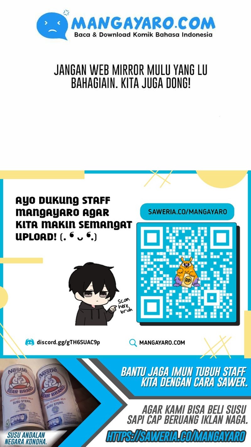 Ancestor, Please Come Out of the Mountain Chapter 03 Gambar 16
