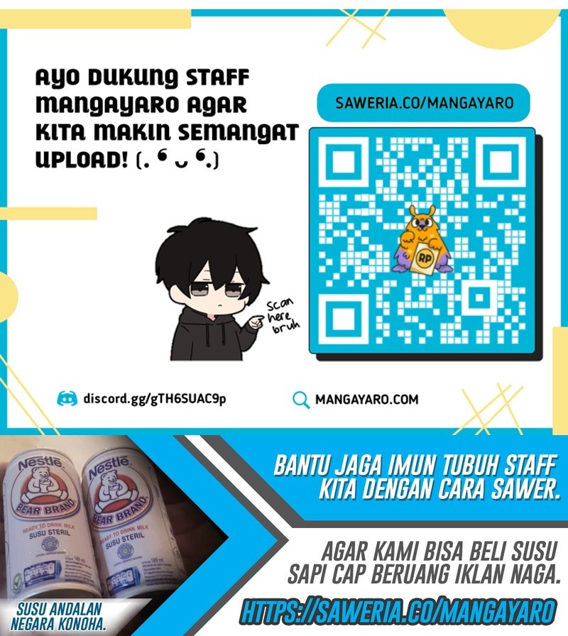 Ancestor, Please Come Out of the Mountain Chapter 05 Gambar 17