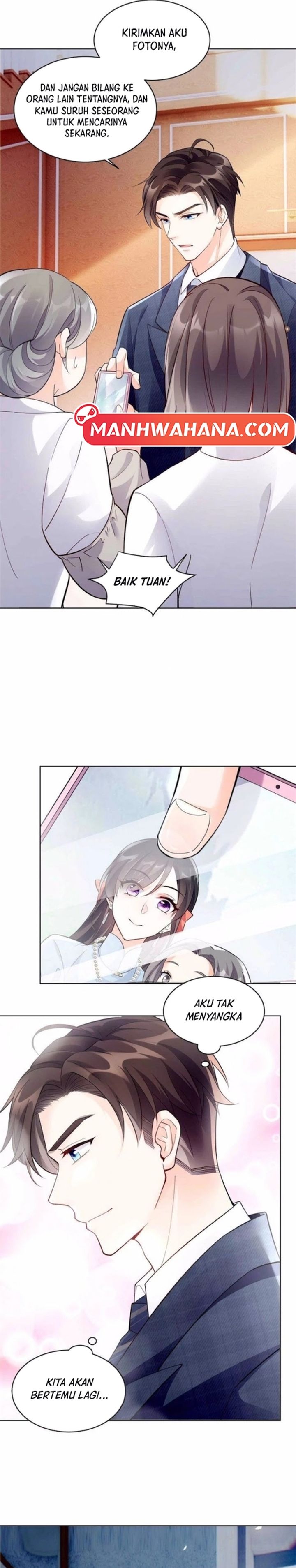 Ancestor is Beautiful and Elegant Chapter 04 Gambar 7