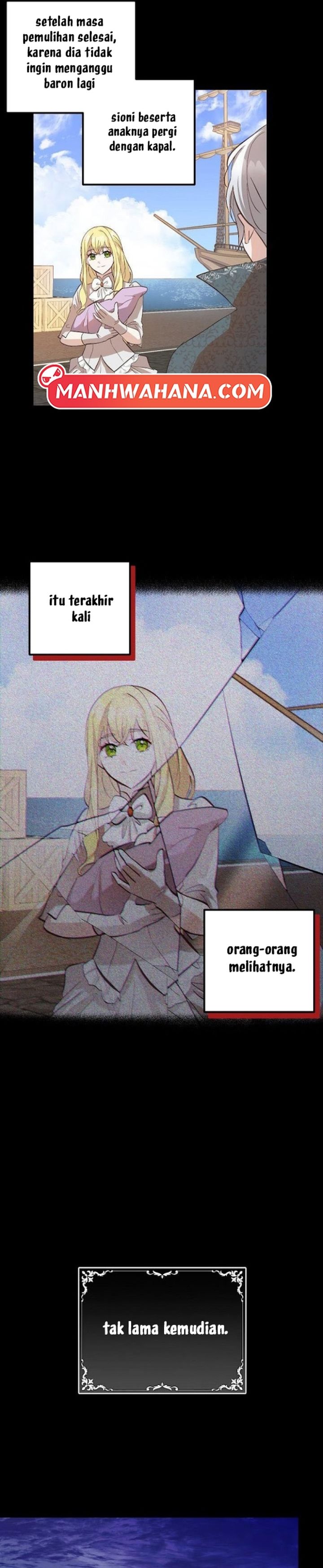 Ancestor is Beautiful and Elegant Chapter 06 Gambar 7