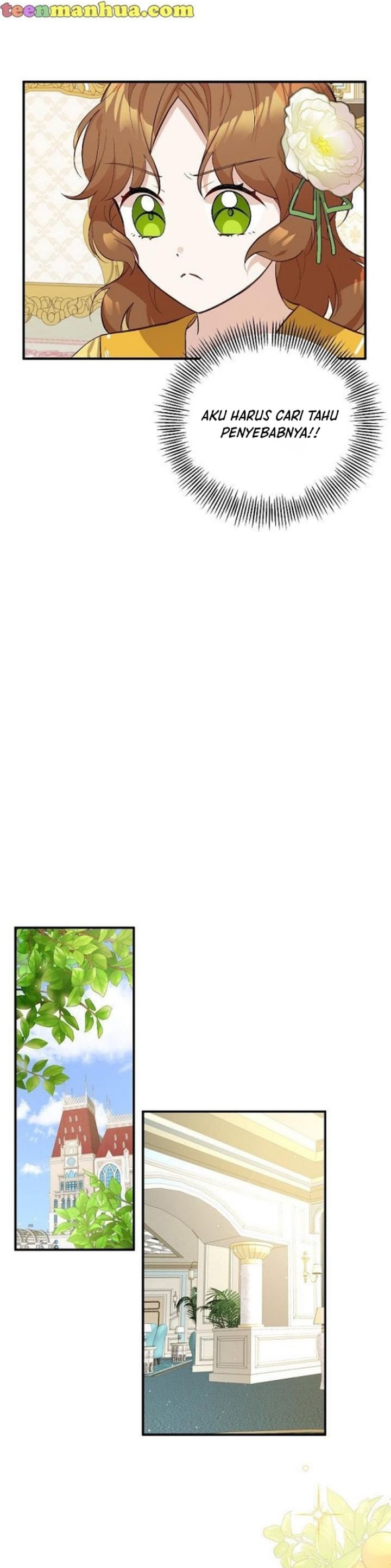 Ancestor is Beautiful and Elegant Chapter 06 Gambar 18