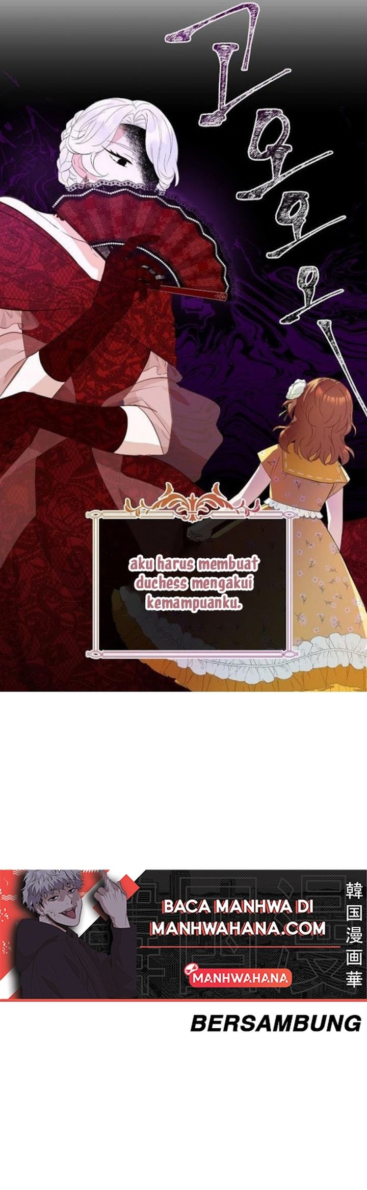 Ancestor is Beautiful and Elegant Chapter 06 Gambar 23