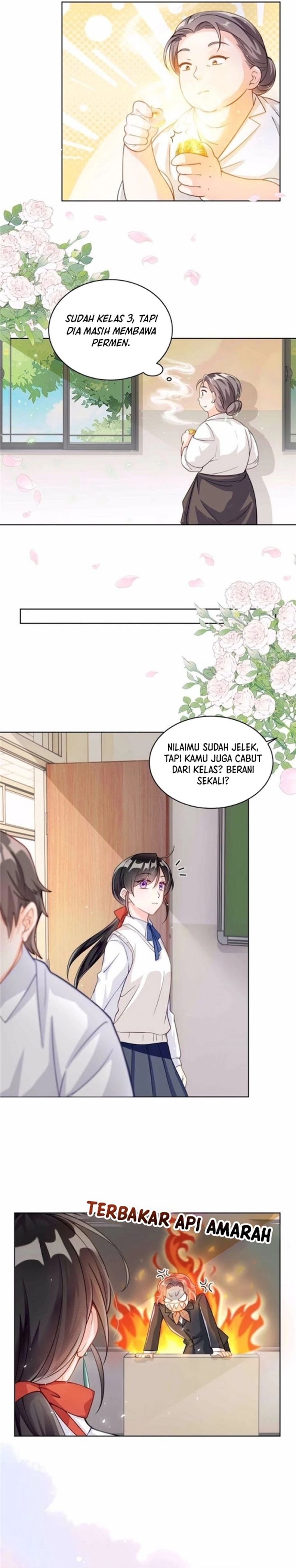 Ancestor is Beautiful and Elegant Chapter 13 Gambar 2