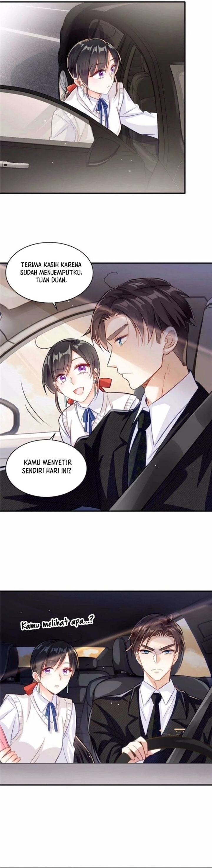 Ancestor is Beautiful and Elegant Chapter 15 Gambar 5