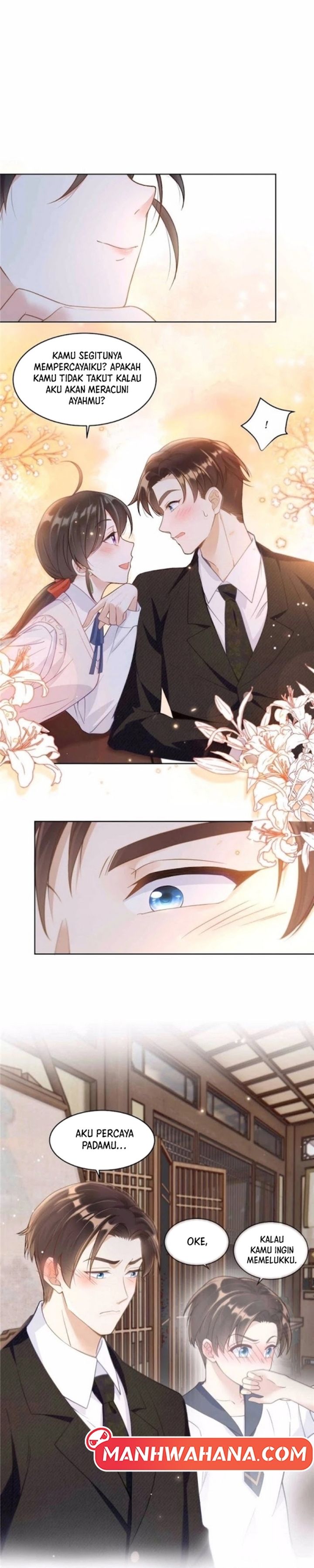 Ancestor is Beautiful and Elegant Chapter 15 Gambar 11