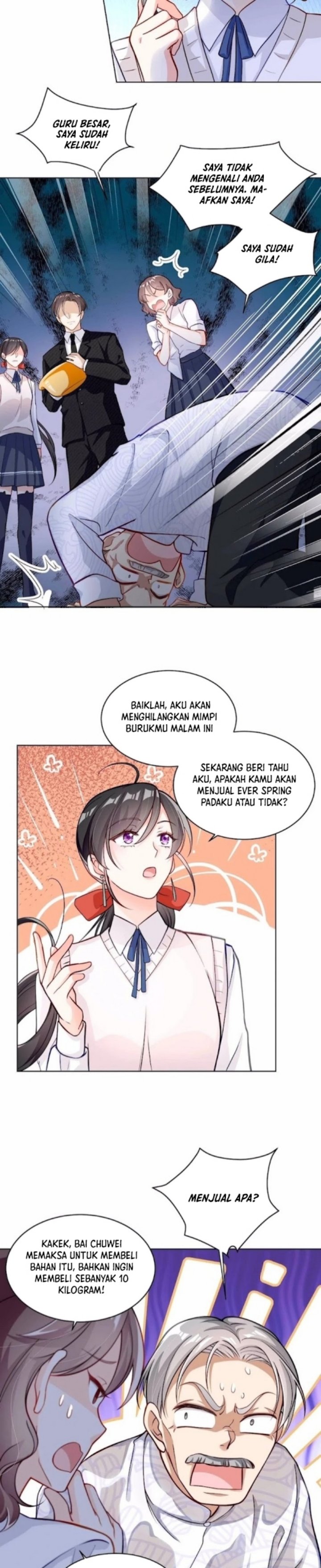 Ancestor is Beautiful and Elegant Chapter 16 Gambar 10