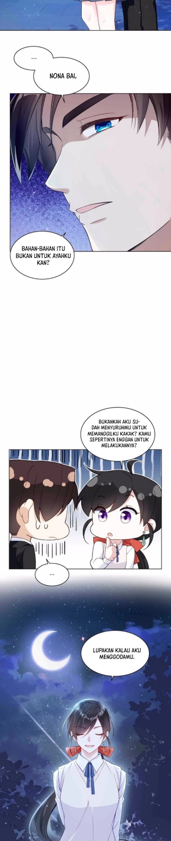 Ancestor is Beautiful and Elegant Chapter 16 Gambar 13