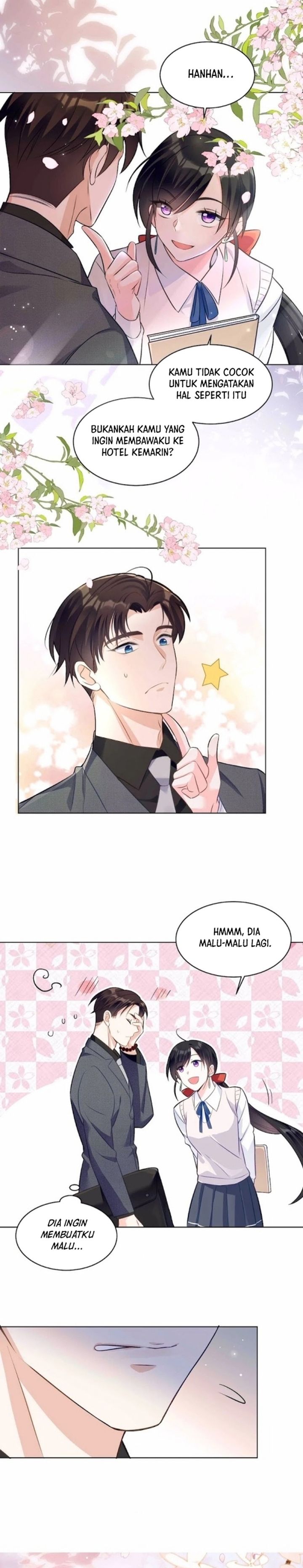 Ancestor is Beautiful and Elegant Chapter 20 Gambar 10