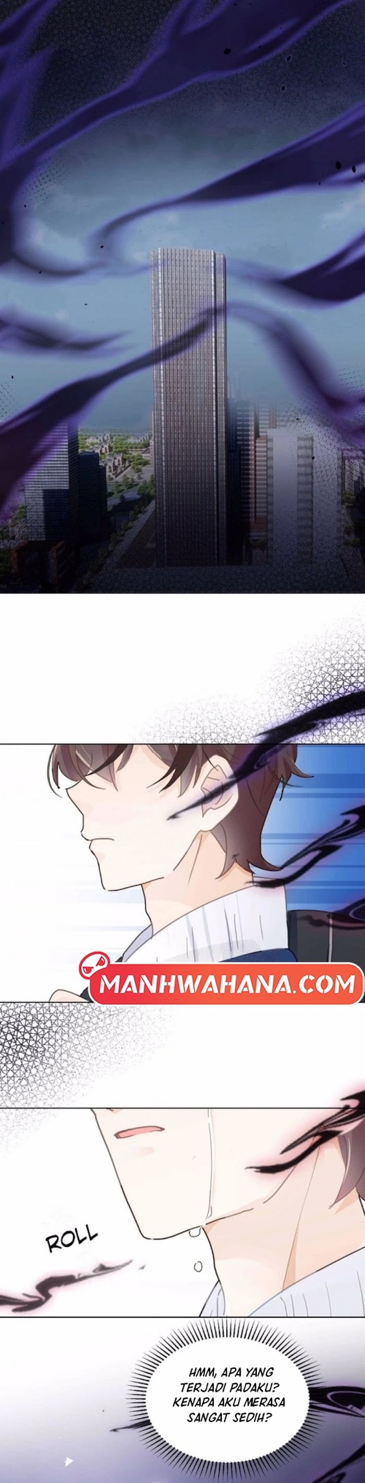 Ancestor is Beautiful and Elegant Chapter 30 Gambar 4