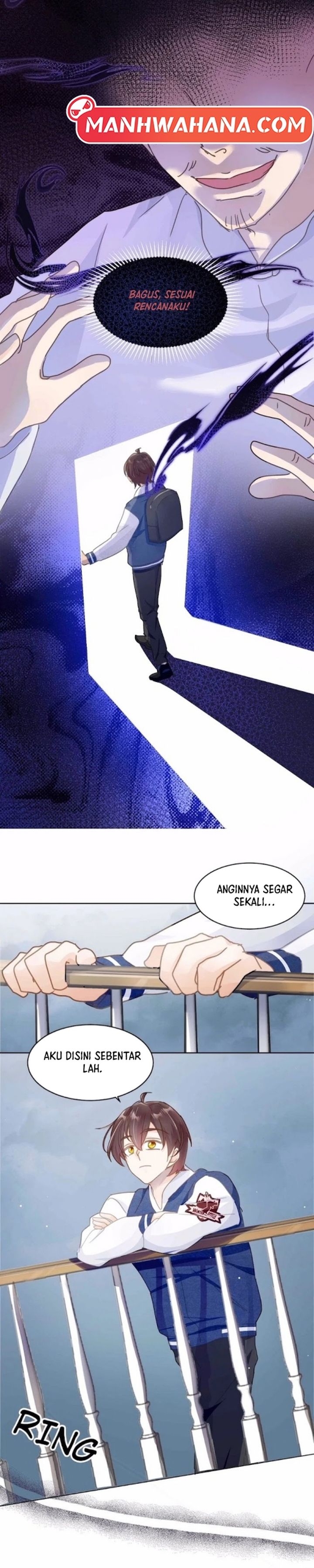 Ancestor is Beautiful and Elegant Chapter 30 Gambar 6
