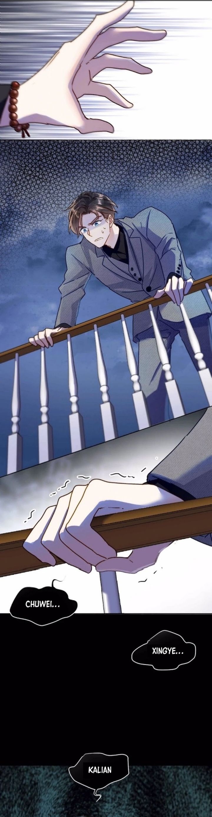 Ancestor is Beautiful and Elegant Chapter 30 Gambar 14