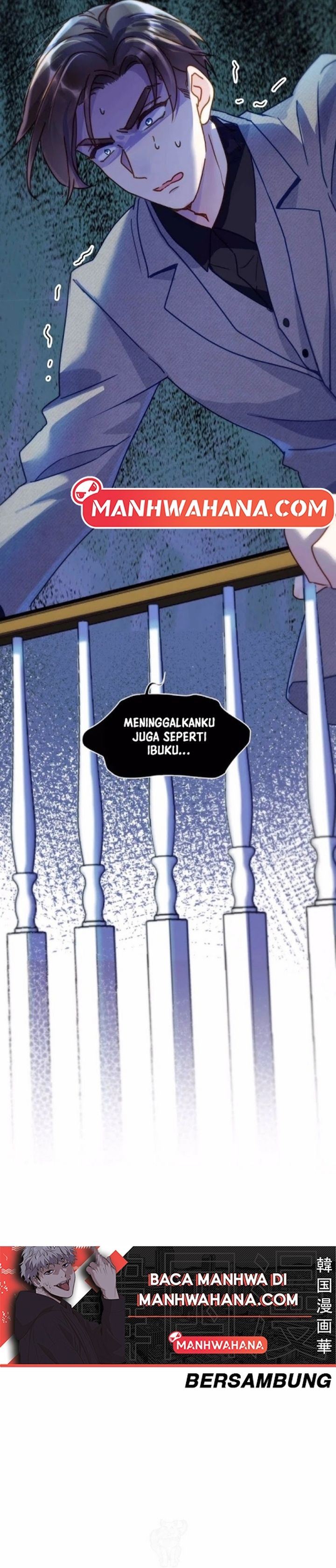 Ancestor is Beautiful and Elegant Chapter 30 Gambar 15
