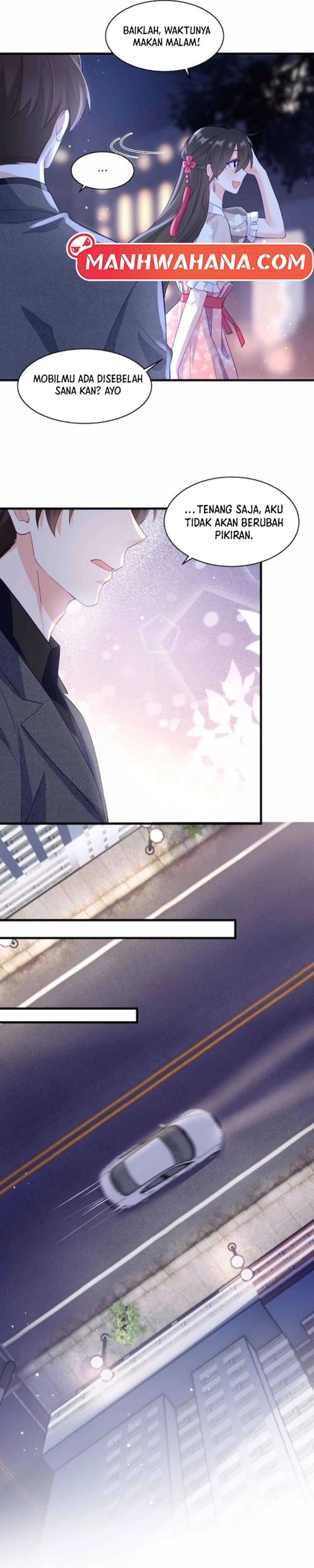 Ancestor is Beautiful and Elegant Chapter 33 Gambar 4