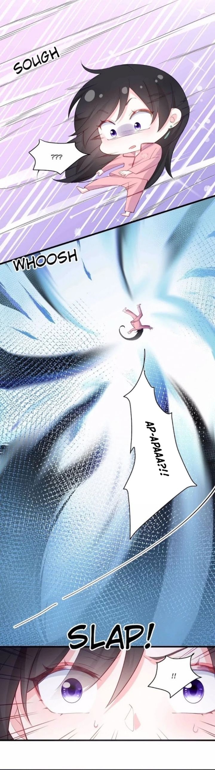 Ancestor is Beautiful and Elegant Chapter 33 Gambar 10