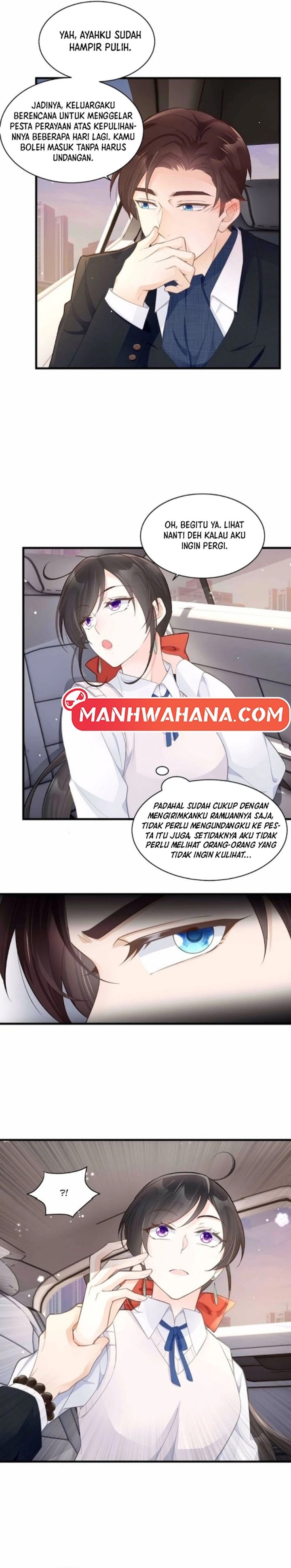 Ancestor is Beautiful and Elegant Chapter 37 Gambar 11