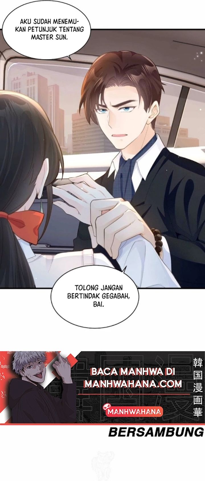 Ancestor is Beautiful and Elegant Chapter 37 Gambar 12