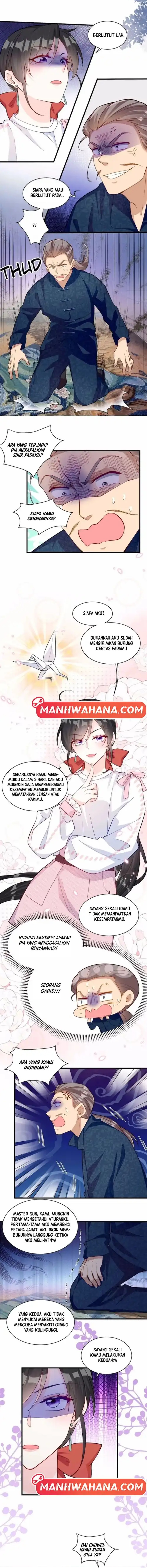 Ancestor is Beautiful and Elegant Chapter 39 Gambar 2