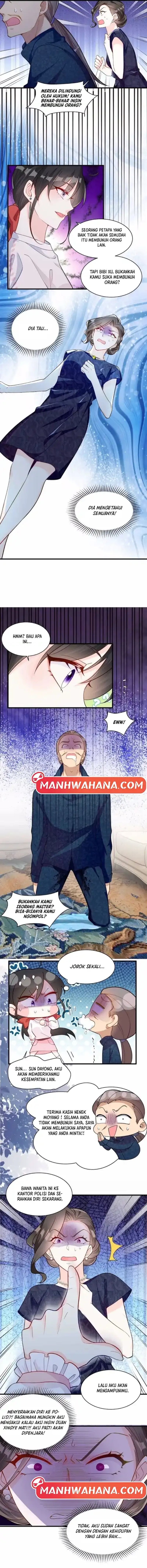 Ancestor is Beautiful and Elegant Chapter 39 Gambar 3