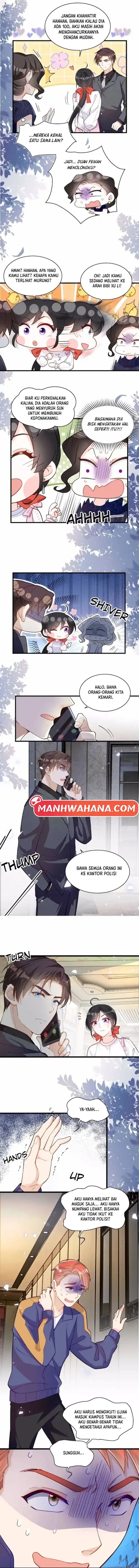 Ancestor is Beautiful and Elegant Chapter 39 Gambar 5