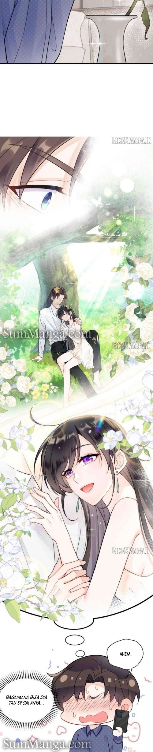Ancestor is Beautiful and Elegant Chapter 43 Gambar 6