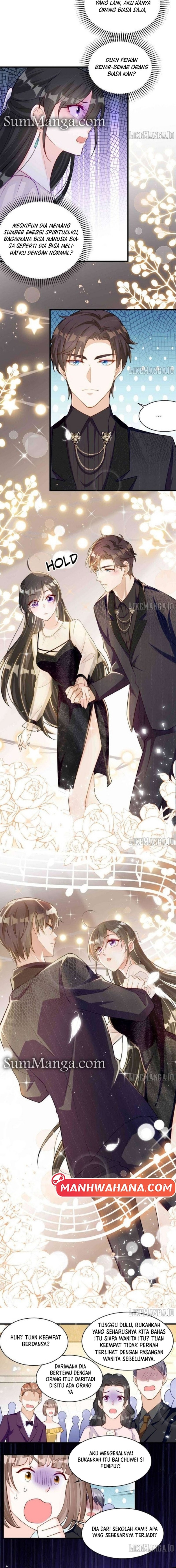 Ancestor is Beautiful and Elegant Chapter 46 Gambar 5