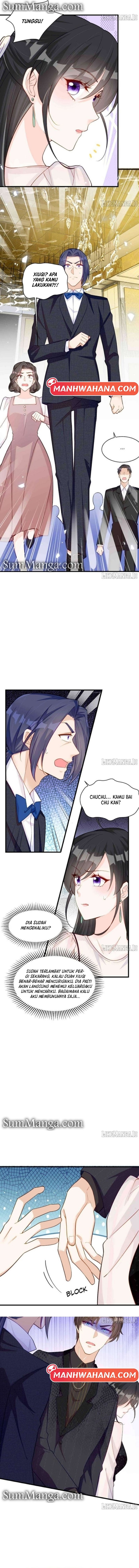 Ancestor is Beautiful and Elegant Chapter 47 Gambar 3