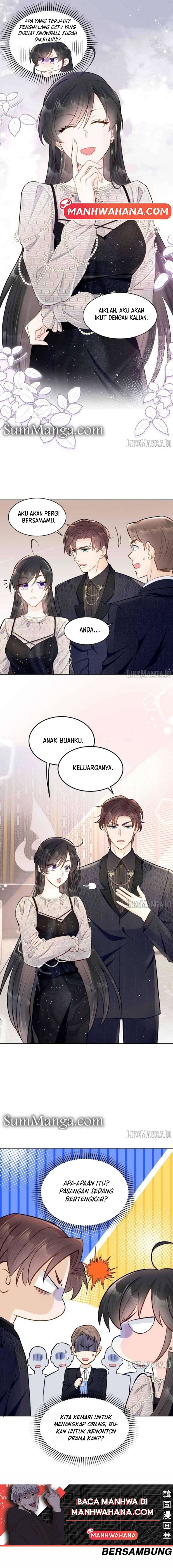 Ancestor is Beautiful and Elegant Chapter 47 Gambar 7