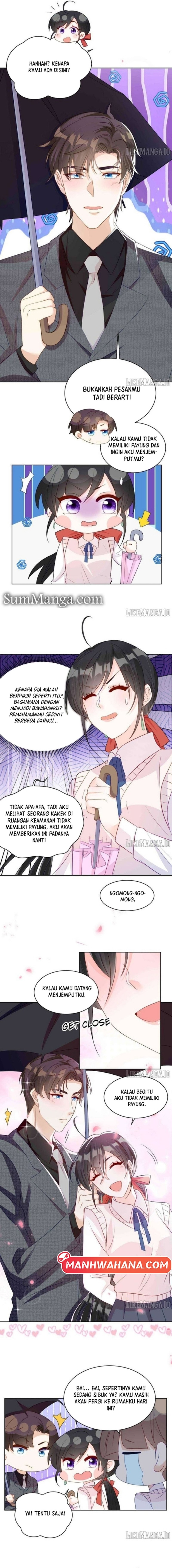Ancestor is Beautiful and Elegant Chapter 50 Gambar 7