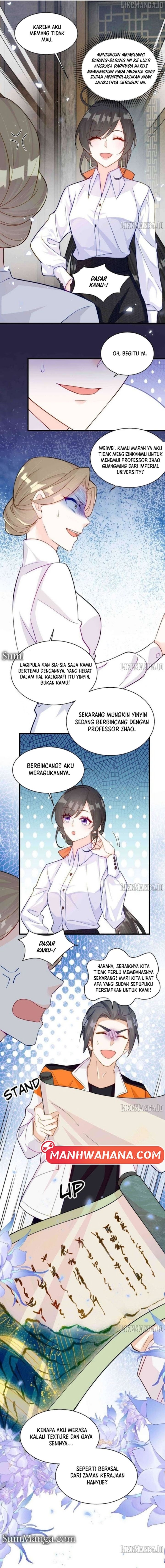 Ancestor is Beautiful and Elegant Chapter 53 Gambar 14