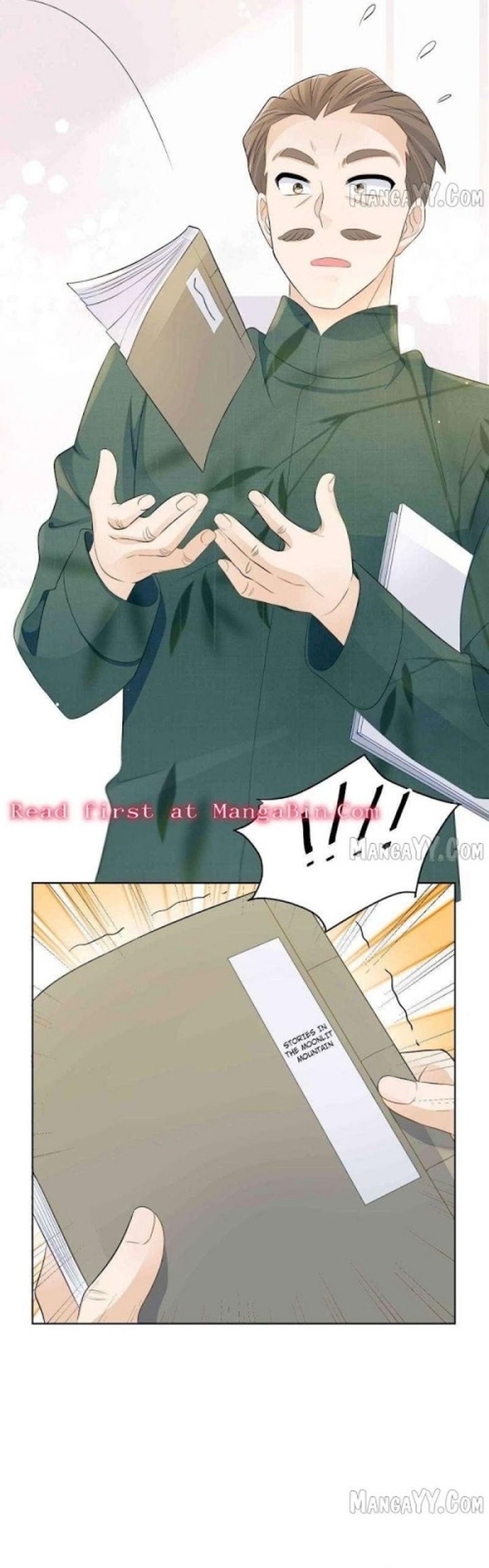 Ancestor is Beautiful and Elegant Chapter 56 Gambar 6